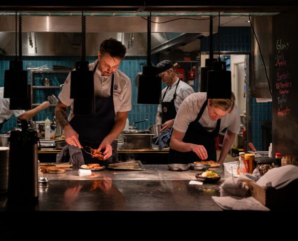 The best food stockholm has to offer