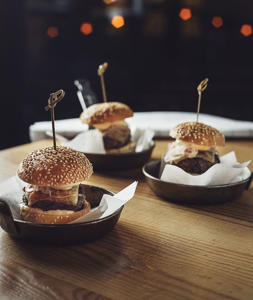 Boqueria Hamburguesa